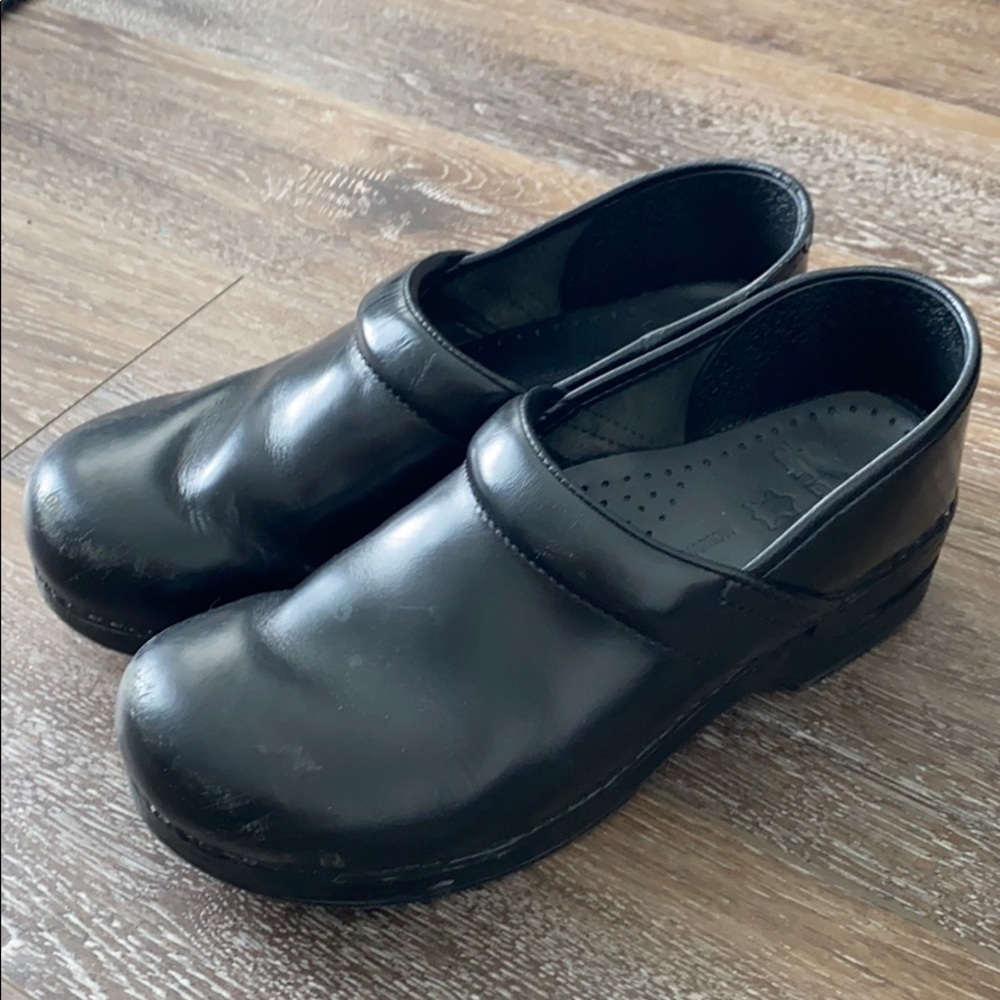 Dansko Clogs